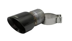 [CSE-TK003BLK] Corsa Exhaust Tips