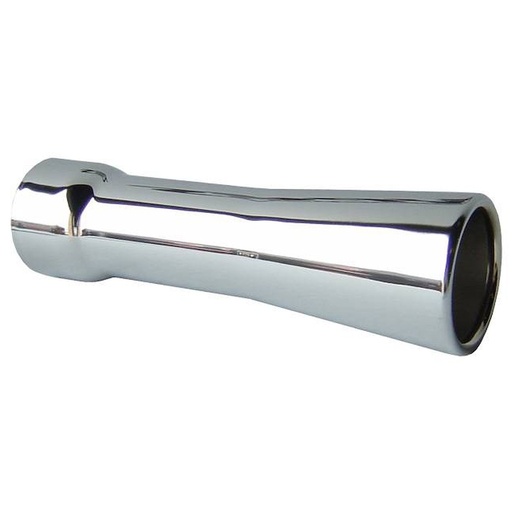 [PYE-EVT40] Pypes Performance Exhaust EVT40: Stainless Steel Tips 1966-68 GTO