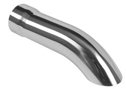 [SVR-XTD112] Silverline Xlerator Exhaust Tips