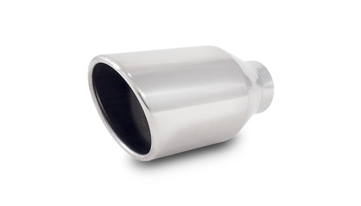 [VPE-1343] Vibrant Performance 1343: EXHAUST TIP WELD-ON 3"