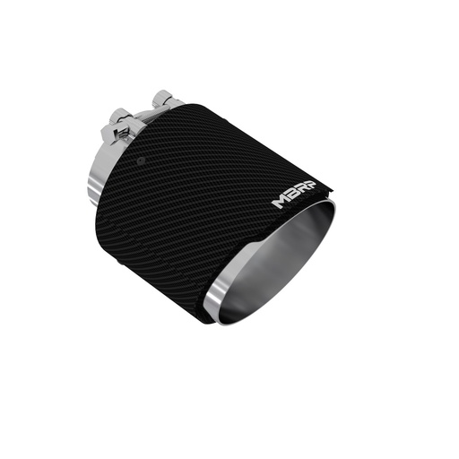 [MBR-T5184CF] MBRP T5184CF: CARBON FIBER TIP 3 ID 5