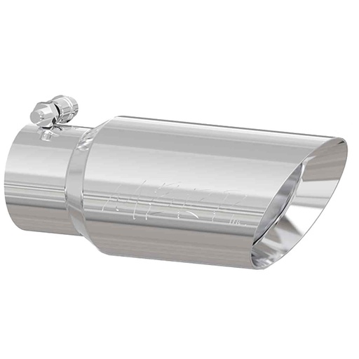 [MBR-T5156] MBRP T5156: Exhaust Tip Dual Wall Angled End