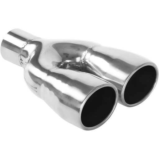 [MPE-35169] Magnaflow 35169: 35169 Oval Polished Exhaust Tip