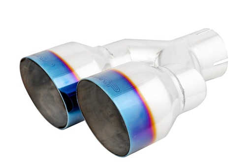 [MBR-T5177BE] MBRP T5177BE: EXHAUST TIP 2.5IN BURNT