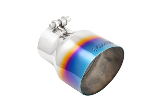 [MBR-T5180BE] MBRP T5180BE: EXHAUST TIP 3IN BURNT